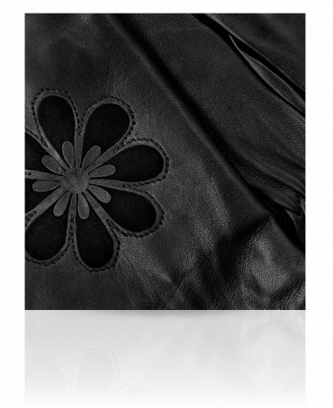 Перчатки Женские 11_CELE/BL